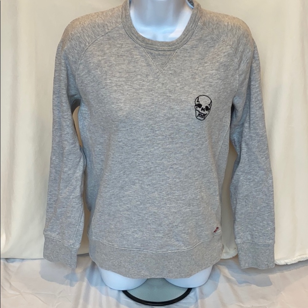 Levi’s Crew Neck